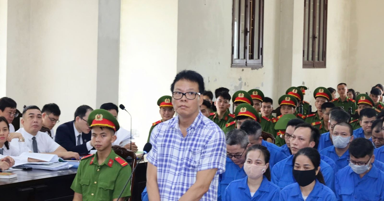 Khi ngòi bút hóa roi gậy: Trăn trở về đạo đức báo chí từ vụ án Đồng Xuân Thụ