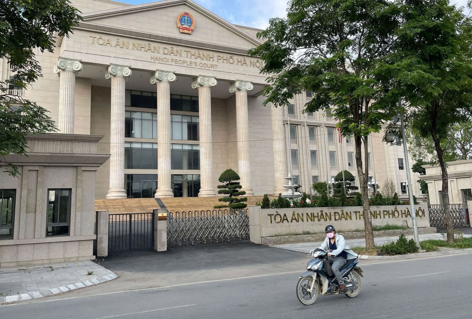 Luật sư đề nghị miễn trách nhiệm hình sự - Đột phá tranh tụng trong vụ án ông Vũ Thanh Sơn