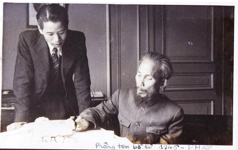 Luật Sư – Chặng đường 80 năm giữ Lửa Công Lý, đồng hành Cùng Tư pháp Việt Nam