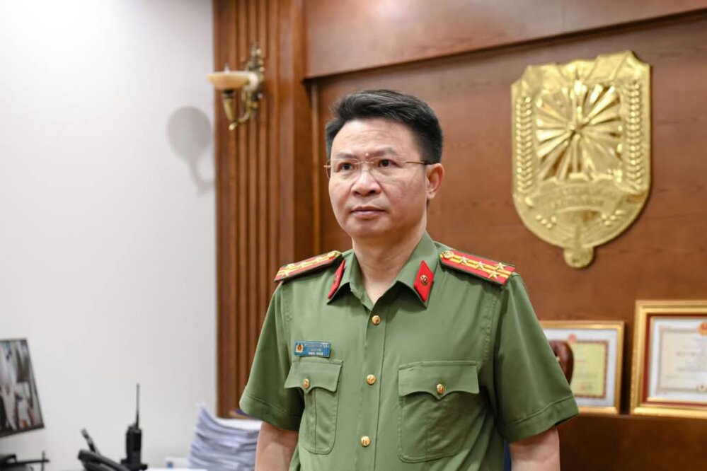 Người giữ “mạch đập” bình yên của đất Tổ và Chân dung Thiếu tướng Nguyễn Minh Tuấn 