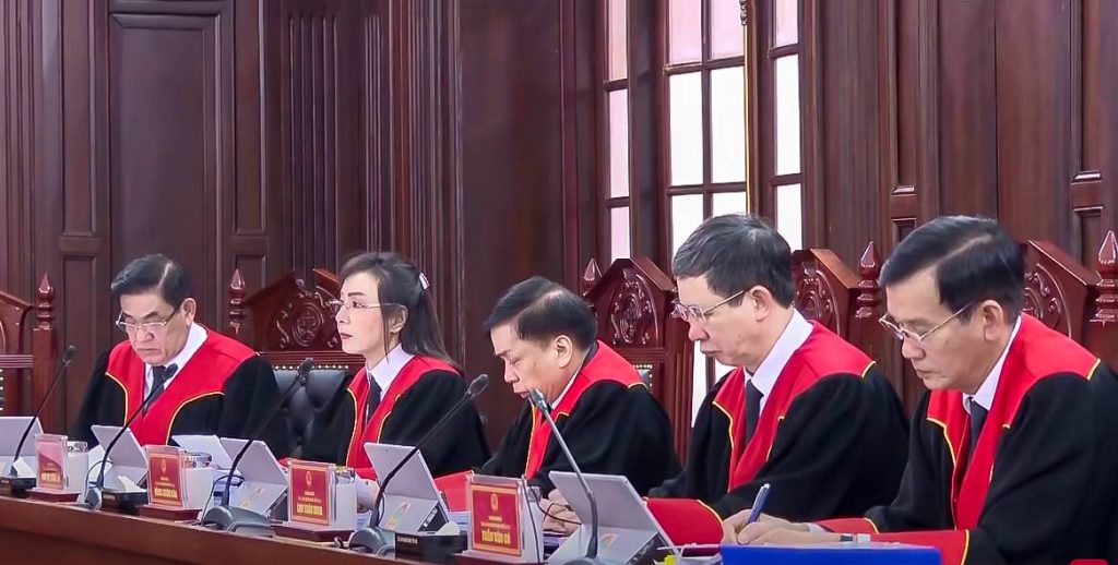 Phân cấp Giám đốc thẩm tới Tòa án nhân dân cấp tỉnh – Cải cách hay nguy cơ phân tán công lý?