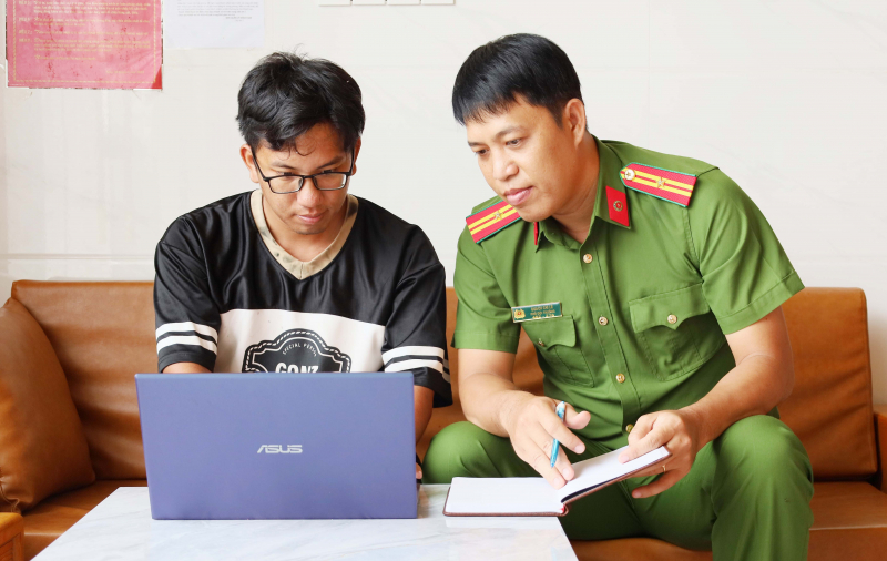 Phân cấp thẩm quyền điều tra: Khi công an xã có quyền khởi tố – bước ngoặt cải cách hay thách thức pháp lý?