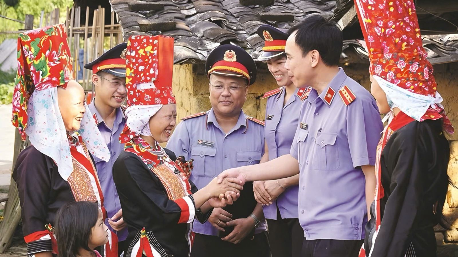 Viện Kiểm sát Nhân dân – Trụ cột công lý trong Nhà nước pháp quyền Việt Nam