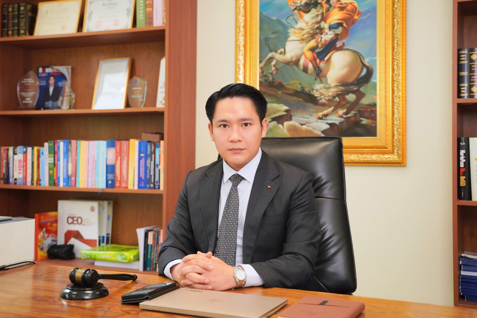 Nghĩa vụ cẩn mẫn của luật sư: Giới hạn trách nhiệm và chuẩn mực hành nghề