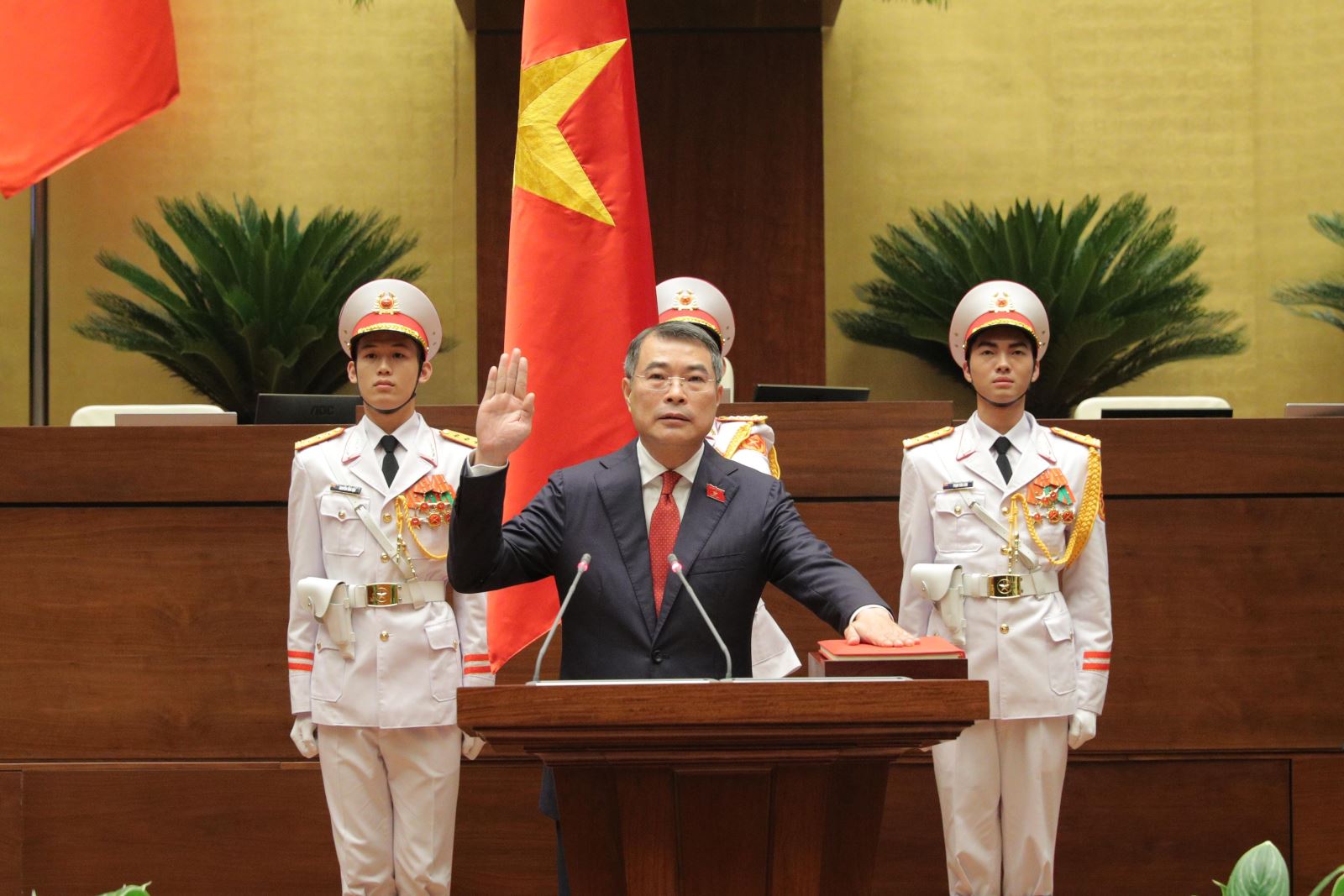 “Cửa sổ cải cách” và quyết tâm chính trị sau Điều 19 Nghị quyết 66.16/2026/NQ-CP