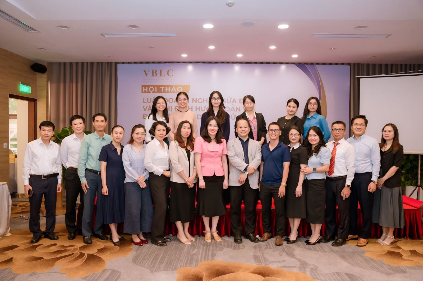 Beneficial Owner: Khi quản trị tự do xung đột với minh bạch pháp lý