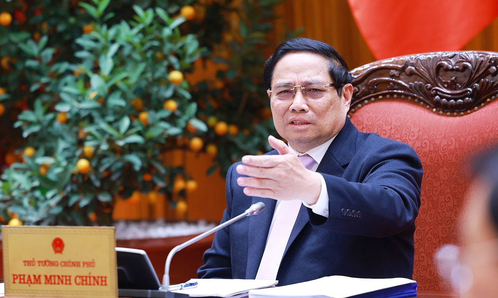 Chi trả chế độ cho người nghỉ việc do sắp xếp bộ máy trước 30/6