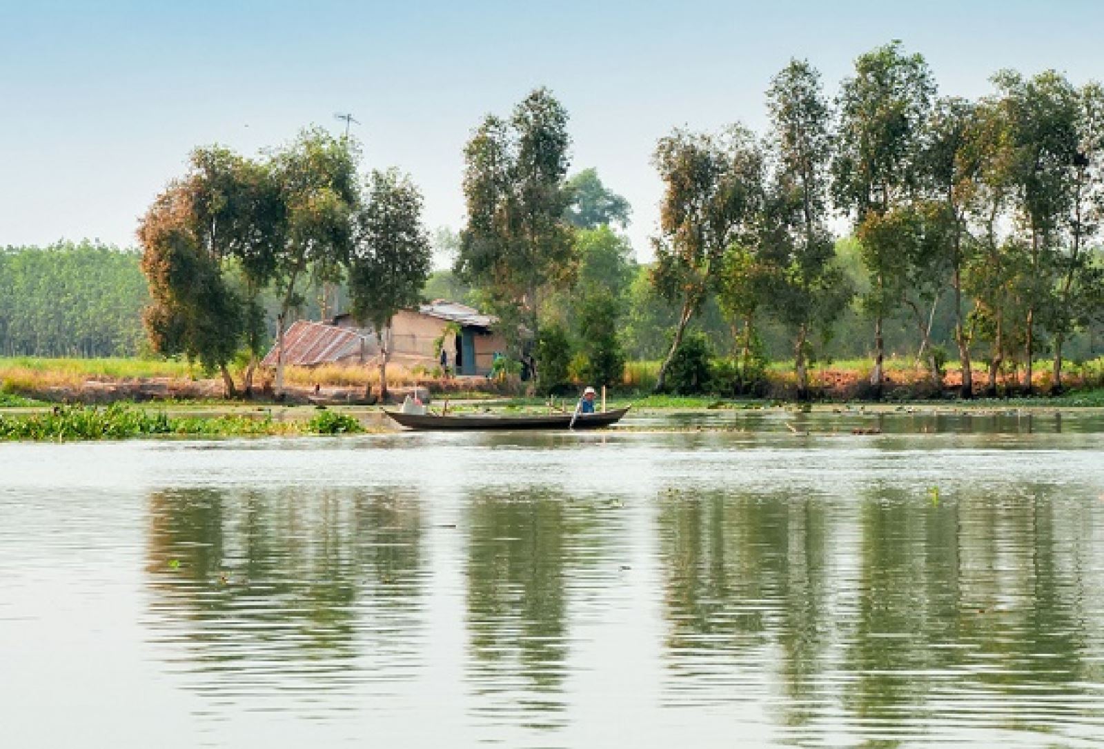 “Barrie lương tri” – Khi người bào chữa đứng trước một dòng sông không có cầu