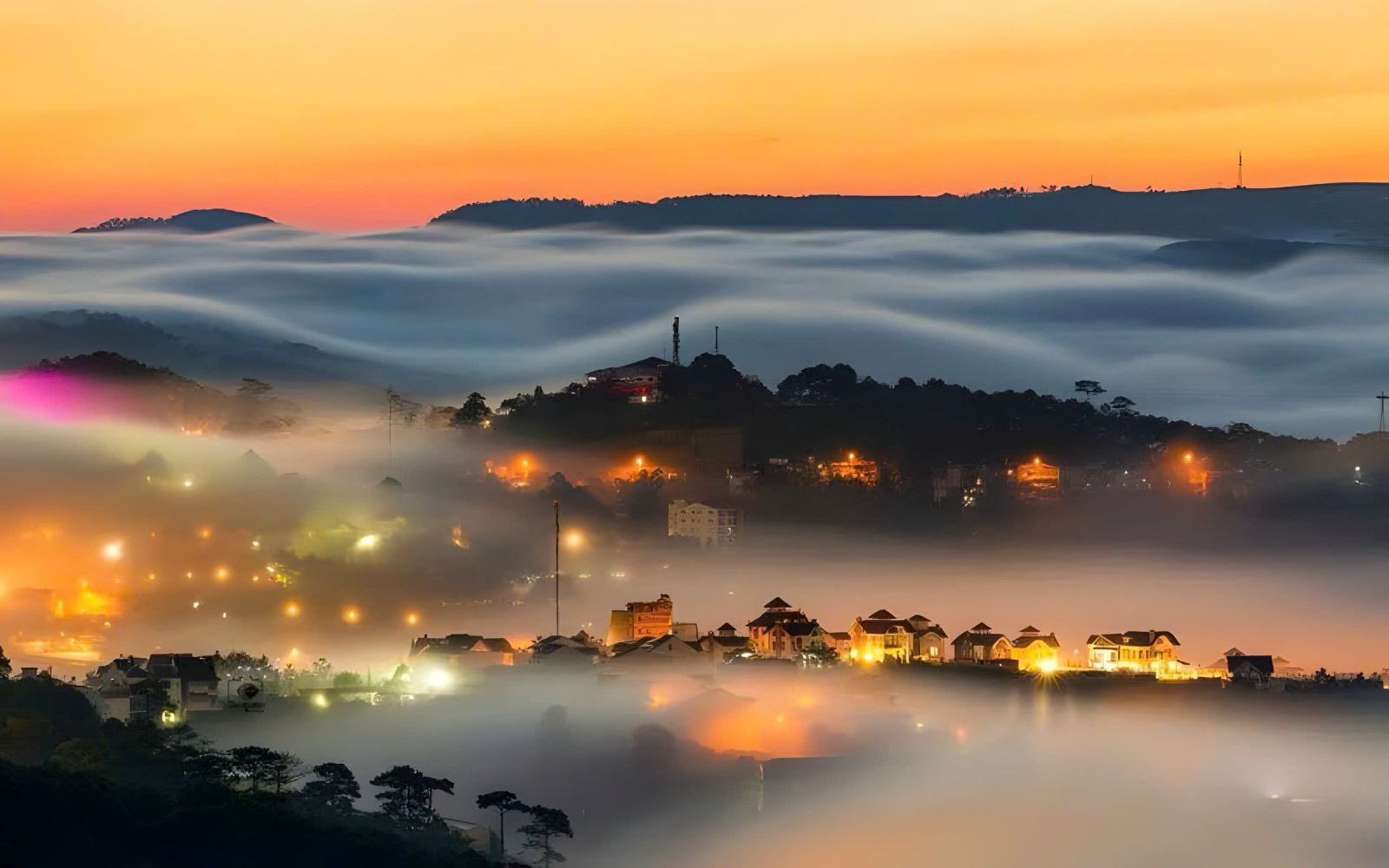 Đà Lạt và những niềm không tên – Khi những tùy nghi vô tình tước đi Công lý