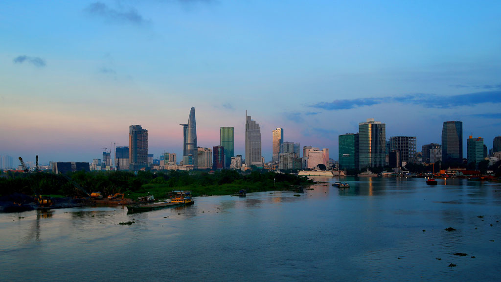 Đám mây công lý giữa cơn mưa Sài Gòn – và bản án không thuộc về anh