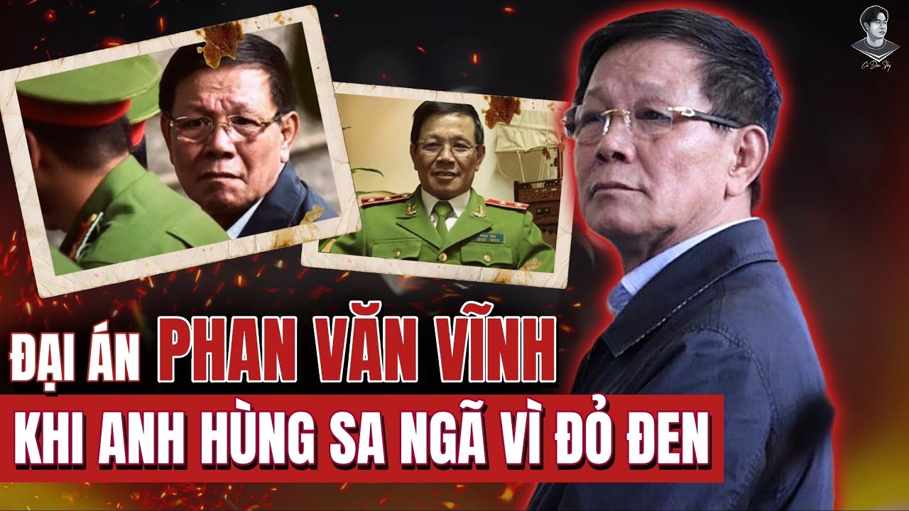 Luật sư bảo vệ quyền lợi trong vụ án Phan Văn Vĩnh – đường dây đánh bạc nghìn tỷ