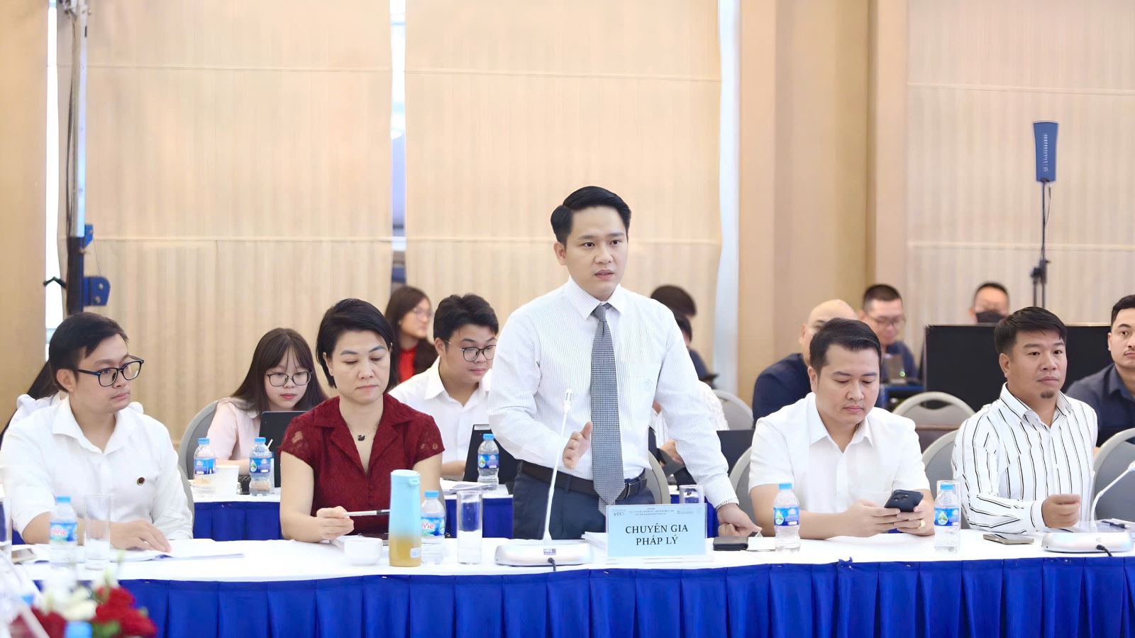 Tư pháp kinh tế trong bảo vệ Đổi mới sáng tạo: Tham luận kiến tạo cơ chế tài phán IP cho Việt Nam