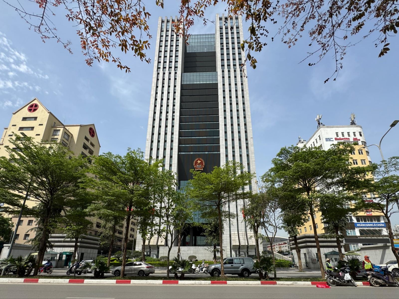 Nhục hình tại An Giang: Cơ quan điều tra VKS Tối cao và cuộc chiến thầm lặng bên trong hệ thống