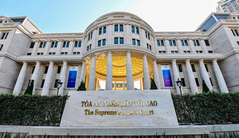 Tổ chức lại hệ thống Tòa án nhân dân: Cải cách cấu trúc hay thay đổi tư duy tư pháp?
