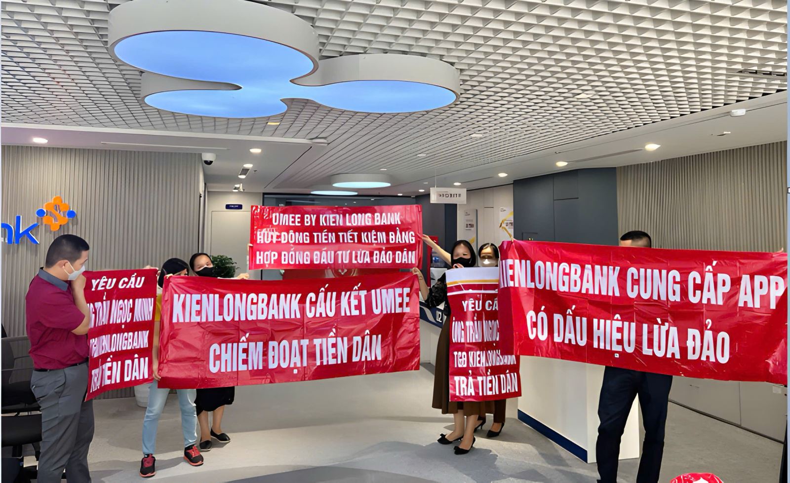 Gần 4 tỷ đồng bốc hơi: Nhà đầu tư và cái bẫy “dự án ma” mang tên Sunshine