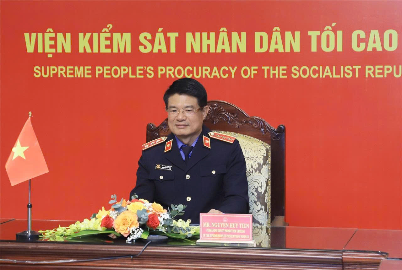 Cải cách toàn diện VKS nhân dân theo Luật số 82/2025/QH15 và mô hình tố tụng mới